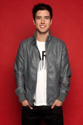 Logan Henderson