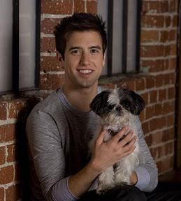 Logan Henderson