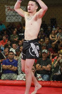 Profilový obrázek - Logan Speyrer