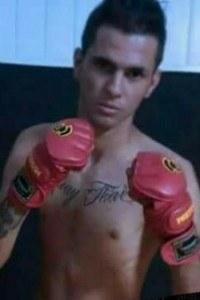 Profilový obrázek - Loian Avida