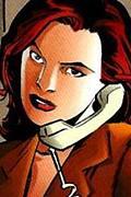 Profilový obrázek - Lois Lane