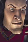 Profilový obrázek - Lord Farquaad