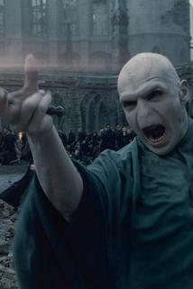 Profilový obrázek - Lord Voldemort