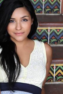 Profilový obrázek - Lorena Flores