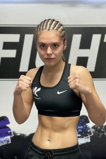 Profilový obrázek - Lorena Cubero