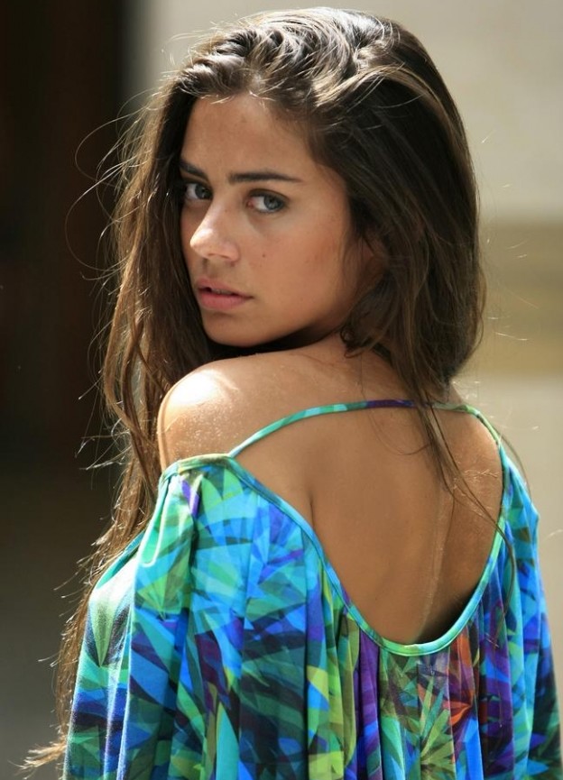 Lorenza Izzo images