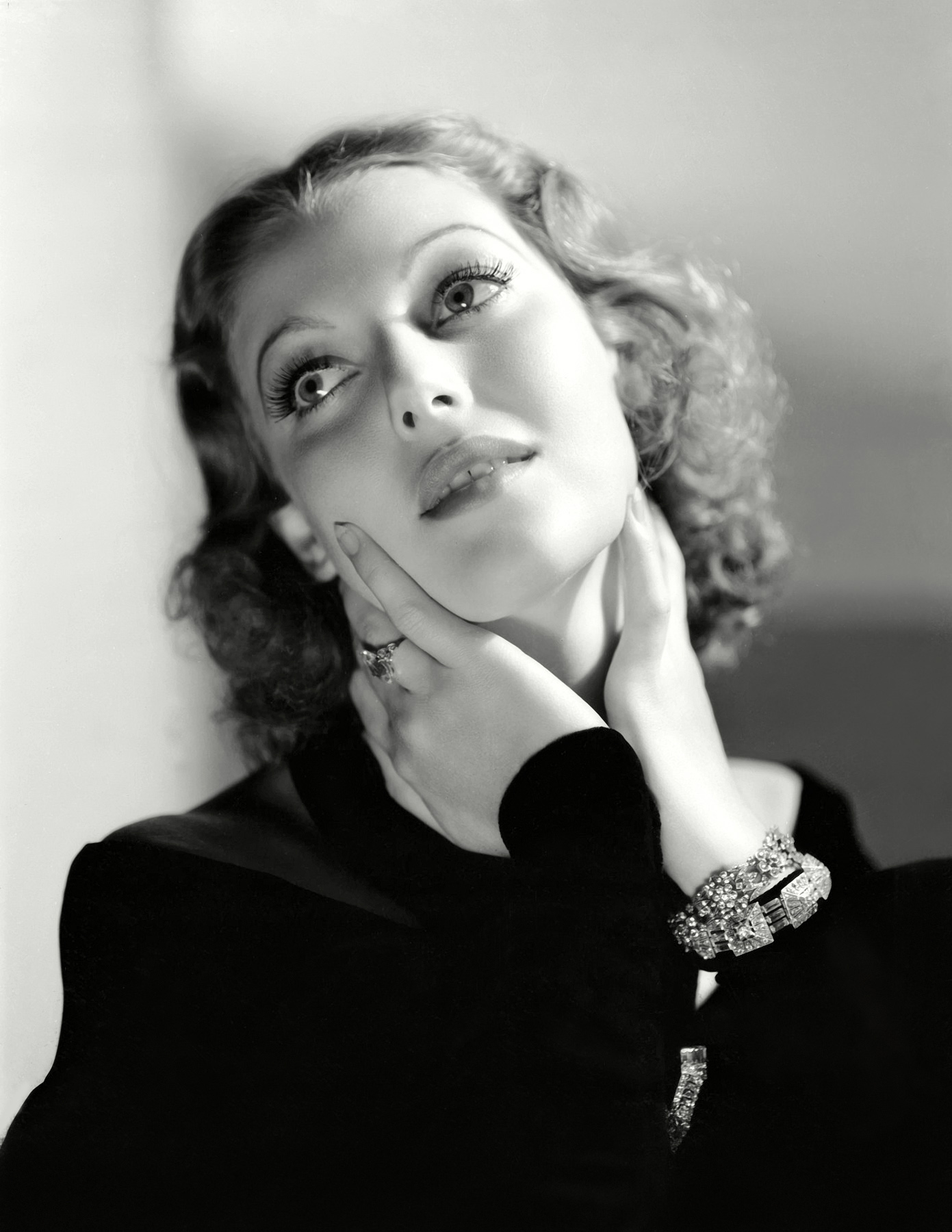 Loretta Young