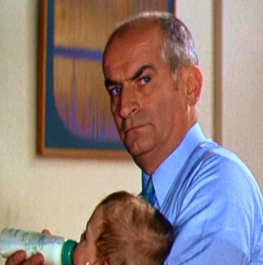 Louis de Funès