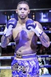 Profilový obrázek - Louis King