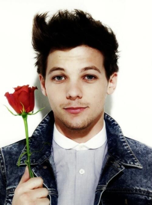Louis Tomlinson