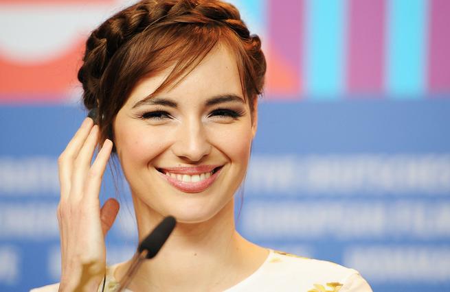 Louise Bourgoin
