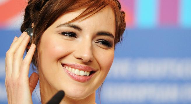 Louise Bourgoin