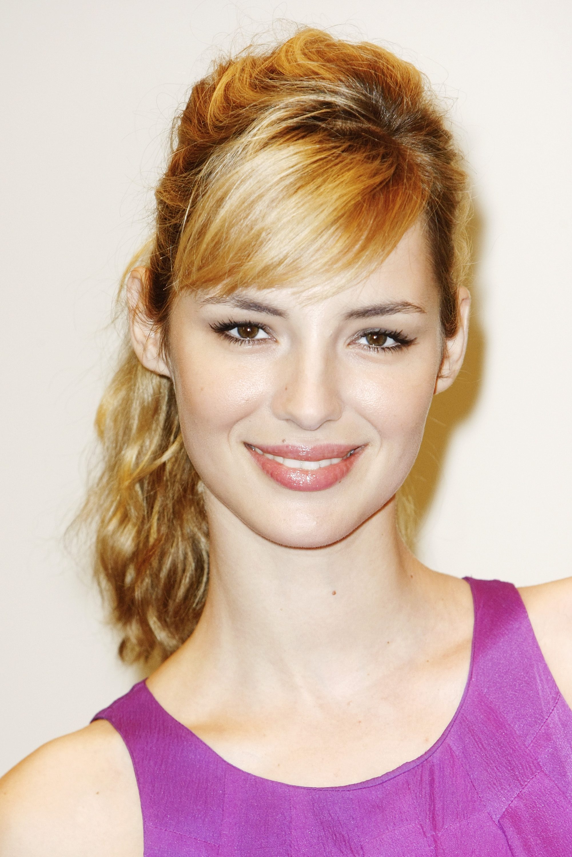 Louise Bourgoin