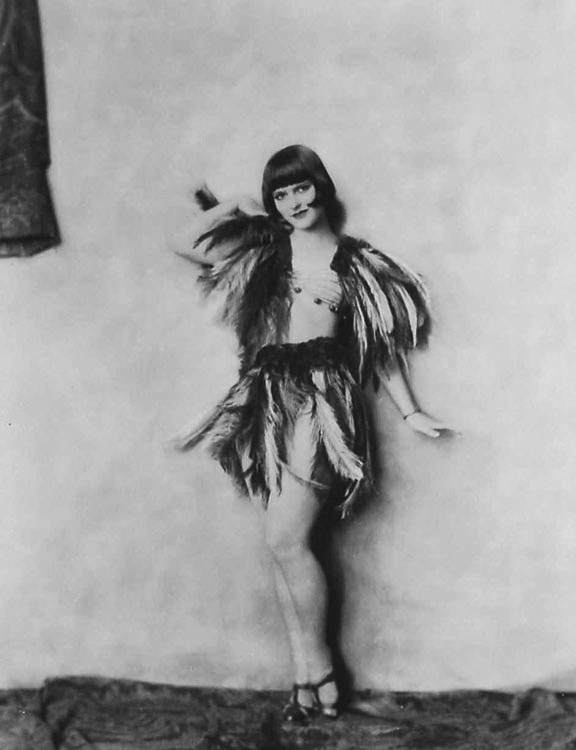 Louise Brooks