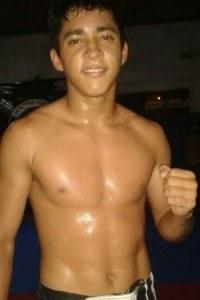 Profilový obrázek - Luan Fernandes