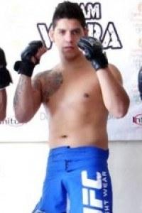 Profilový obrázek - Luan Mendes Oliveira