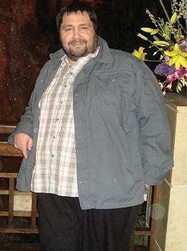 Luboš Xaver Veselý