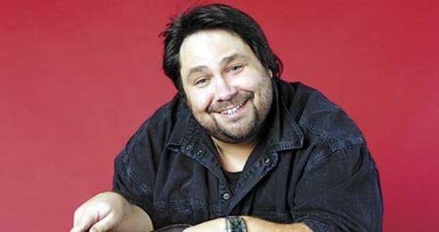 Luboš Xaver Veselý