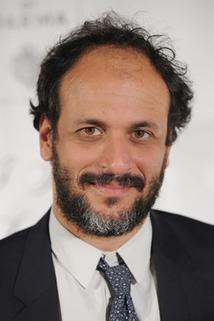 Profilový obrázek - Luca Guadagnino