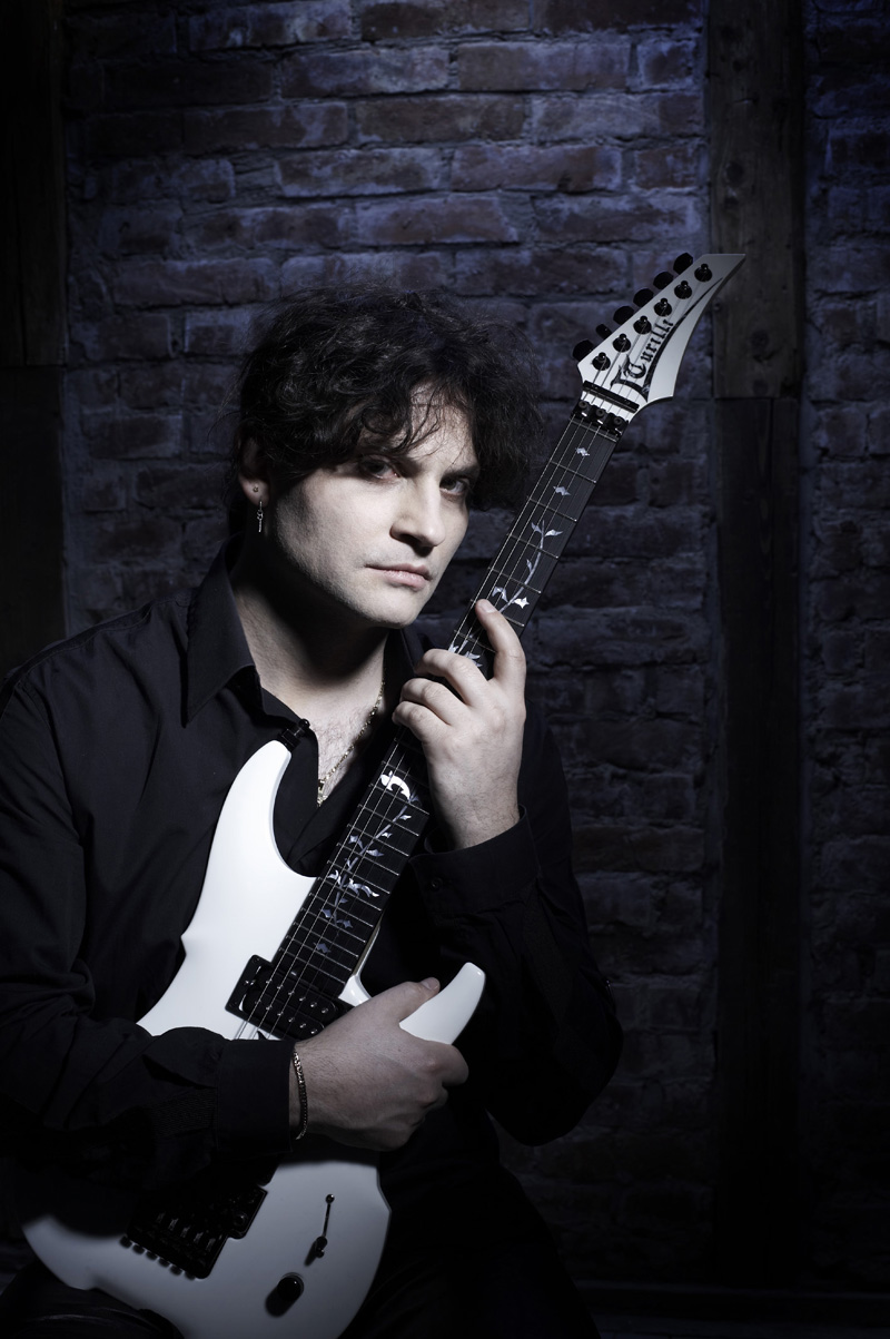 Luca Turilli