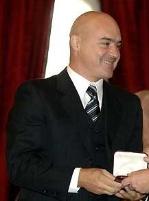 Luca Zingaretti