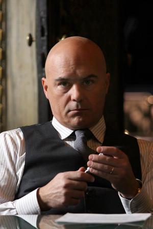 Luca Zingaretti