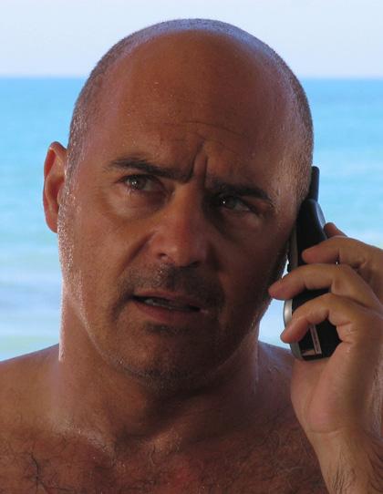 Luca Zingaretti
