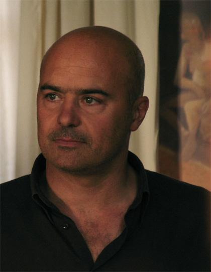 Luca Zingaretti