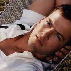 Lucas Black
