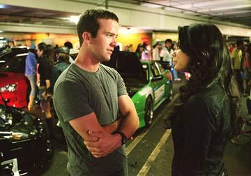 Lucas Black