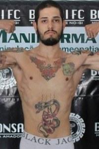 Profilový obrázek - Lucas Caetano da Silva