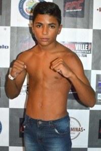 Profilový obrázek - Lucas Farias de Jesus