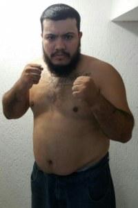 Profilový obrázek - Lucas Gil