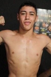 Profilový obrázek - Lucas Gregorio