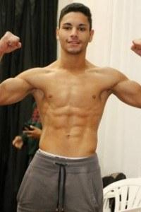 Profilový obrázek - Lucas Rocha