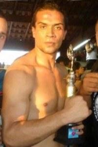 Profilový obrázek - Lucas Soares dos Santos