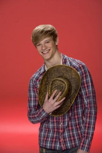 Lucas Till