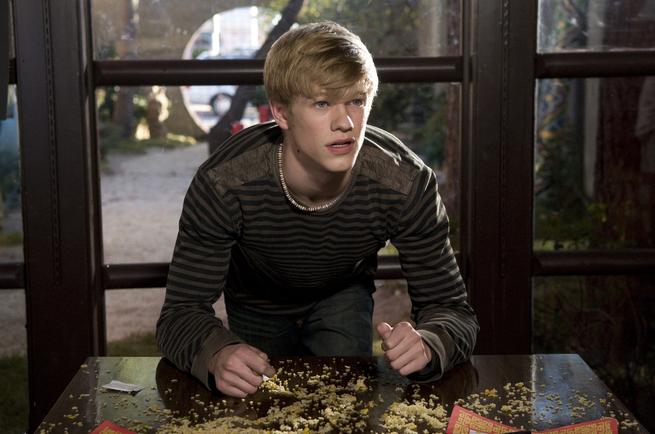 Lucas Till