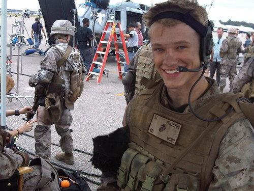 Lucas Till