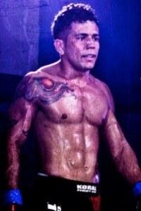 Profilový obrázek - Lucas Wallace