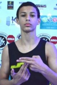 Profilový obrázek - Lucas Wander da Silva