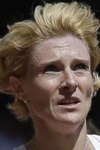 Profilový obrázek - Lucia Hrivnák Klocová