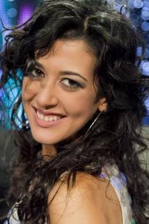 Profilový obrázek - Lucía Pérez