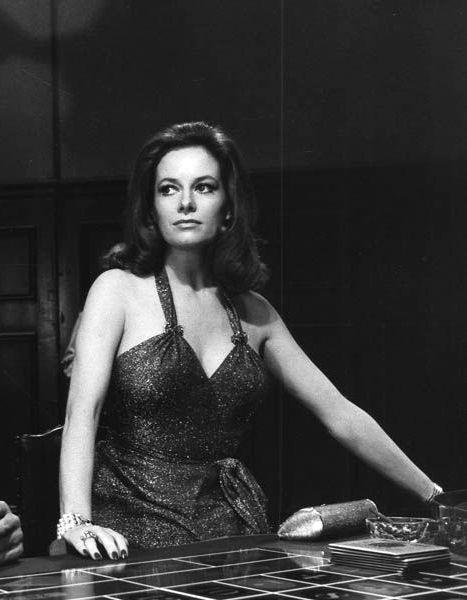 Luciana Paluzzi