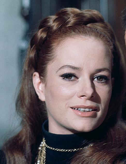Luciana Paluzzi