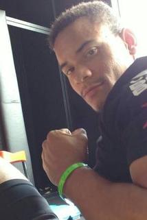 Profilový obrázek - Luciano Santos