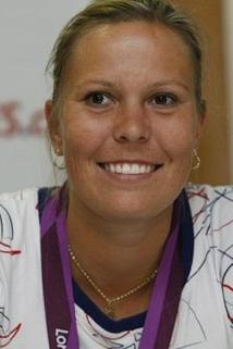 Lucie Hradecká