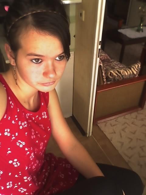 Lucie Kadlečková
