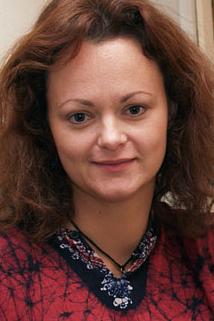 Profilový obrázek - Lucie Matoušková