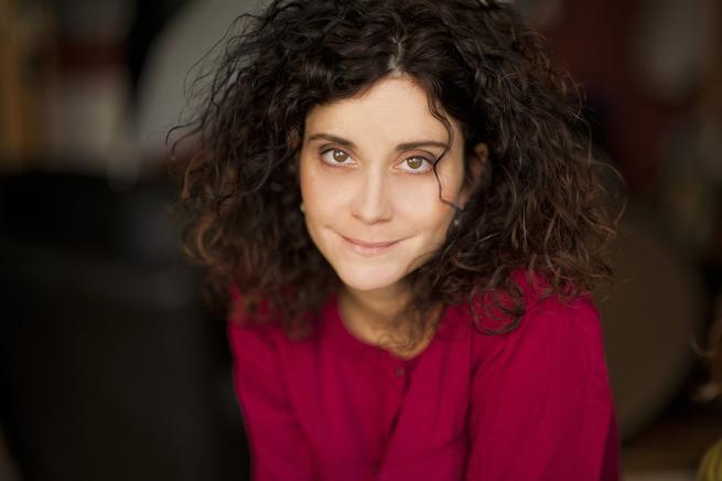 Lucia Šoralová